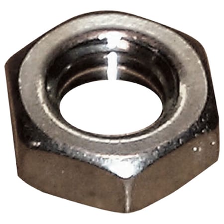 Groen Hex Nut Jam 5/16-18 3823